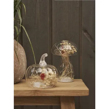 Lampička Sinsay - LED lampička ve tvaru houby - béžová - 012FS-08X - 012FS-08X-ONE