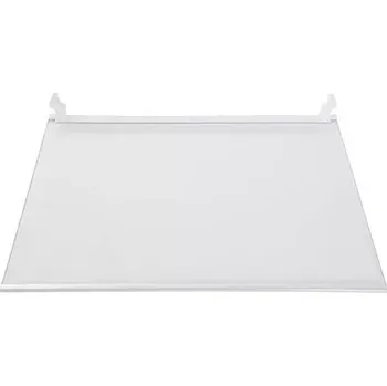 Příslušenství pro lednici Originální skleněná police BSH 00704757 pro chladničky Bosch a Siemens - kvalitní náhradní díl z odolného skla pro bezpečné skladování potravin a snadnou údržbu vašeho spotřebiče