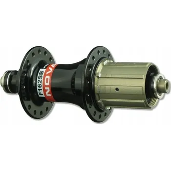 Náboj kola Zadní náboj Novatec F162SB-MAA MTB QR SH11s 36 děr