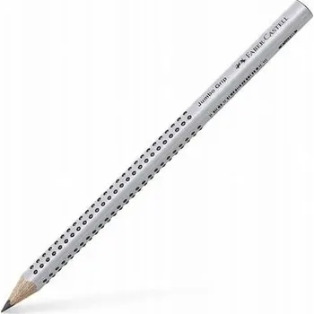 Grafitová tužka Tužka JUMBO GRIP HB 111920 Faber-Castell