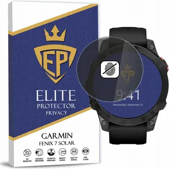 Ochranná Fólie Elite Protector pro FENIX 7 SOLAR