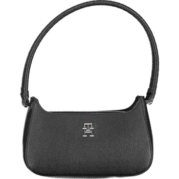 Kabelka Tommy Hilfiger černá dámská kabelka Tommy Hilfiger černá 3363615