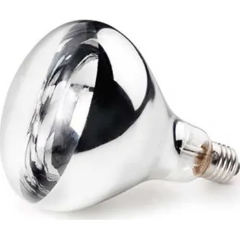 Infrazářič Náhradní žárovka do infralampy E-69061
