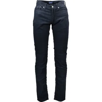 Pánské modré džíny GANT Gant modrá 3364991