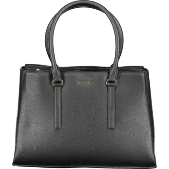 Kabelka Černá dámská kabelka Calvin Klein Calvin Klein černá 3357885