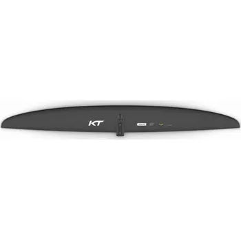 hydrofoil KT Atlas Front Wing - 960 BLACK one size One Size