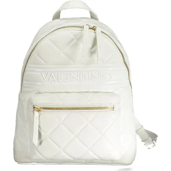 Městský batoh VALENTINO dámský bílý batoh Valentino Bags bílá 3362390