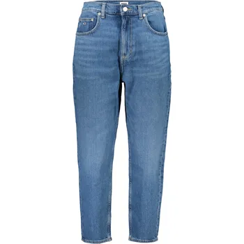 Dámské džíny Dámské džíny Tommy Hilfiger modré Tommy Hilfiger světle modrá 3367864