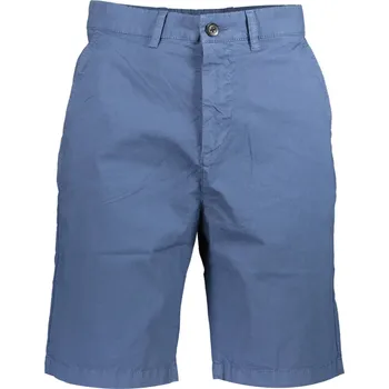 Pánské kraťasy Pánské bermudy North Sails modré North Sails modrá 3365136