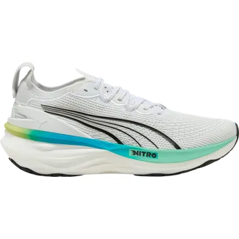 Pánská sportovní obuv Běžecké boty Puma ForeverRun Nitro 2 310109-19 Velikost 42,5 EU | 8,5 UK | 9,5 US | 27,5 CM
