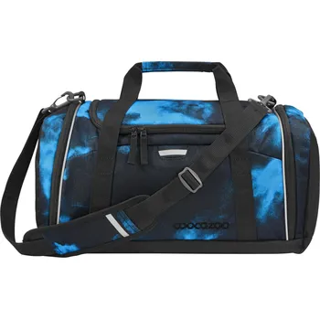 Cestovní taška Coocazoo Sportovní taška Mystic Clouds + Sleva 5% s kódem AKCE5