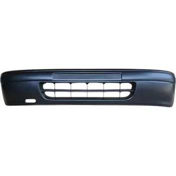 Nárazník Přední nárazník pro lak NISSAN MICRA II K11 1992-1998 - PRASCO (NISSAN 6201050B25 6201052B25 6202250B00 6202252B00)