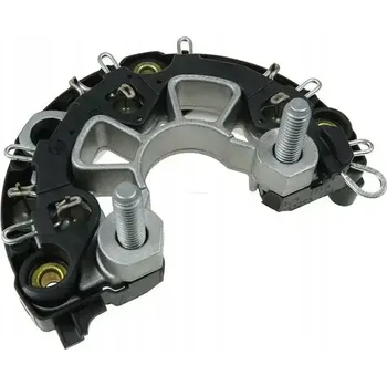 Alternátor Usmerňovač, alternátor AS-PL ARC0198(BOSCH)