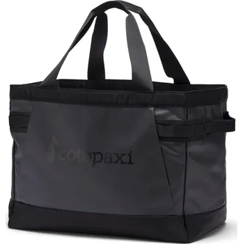 Cotopaxi Allpa 60l Gear Hauler Tote Cotopaxi Black