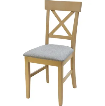 Jídelní židle Jídelní židle Z157 NIKOLA I. bukový masiv