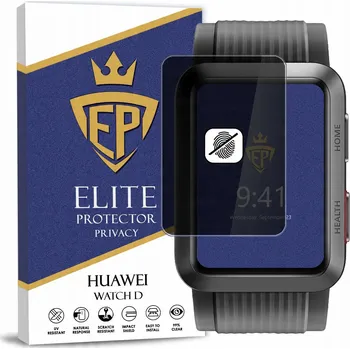Ochranná Fólie Elite Protector Watch D