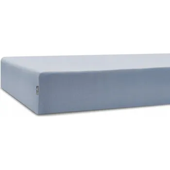 Prostěradlo Prostěradlo s gumou Mumla bavlna 140 x 200 cm