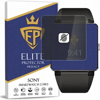 Ochranná Fólie Elite Protector CHYTRÉ HODINKY 2 SW2