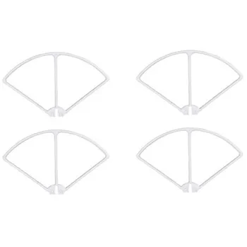 Příslušenství k dronu Syma X8C-04W kryty rotorových listů bílé