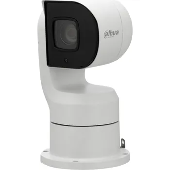 DAHUA TECHNOLOGY Dahua PTZ IP 2Mpix 60fps 25x zoom PFA (4.8-120mm) IR150m WDR PoE+ IP67 SMD4.0 AI analytiky a autotracking