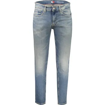 Pánské džíny Tommy Hilfiger modré Tommy Hilfiger světle modrá 3359290