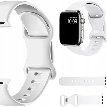 Chytré hodinky Řemínek pro chytré hodinky Apple Watch 38/40/41 mm