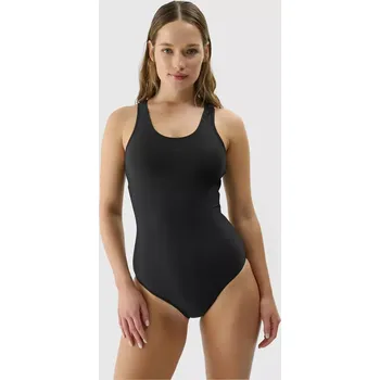 Dámské plavky Dámské jednodílné plavky 4F Velikost: S