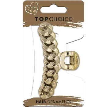 TOP CHOICE Spona do vlasů (20919) 1 ks