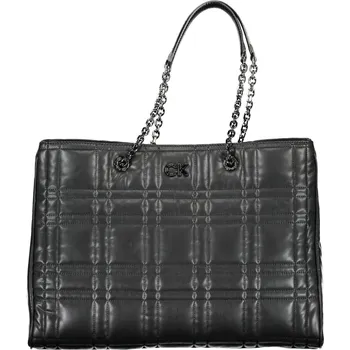 Kabelka Černá kabelka Calvin Klein Calvin Klein černá 3361873