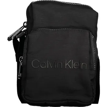 Calvin Klein černá pánská taška přes rameno Calvin Klein černá 3359949