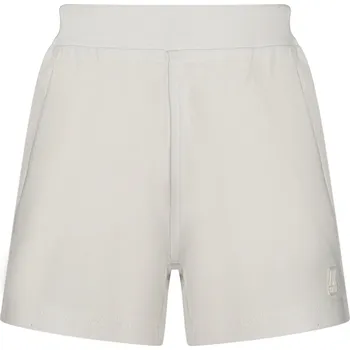 Dívčí oblečení Dívčí bílé šortky K-WAY K-Way bílá 3360819