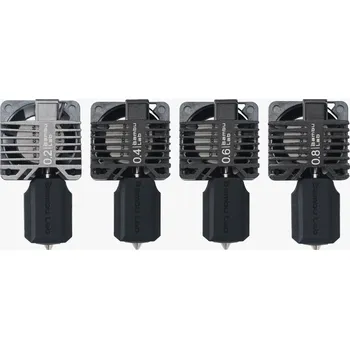 Příslušenství k 3D tiskárně Sada kompletních hotendů pro Bambu Lab X1C