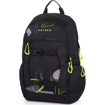 Školní batoh Oxybag Oxy Zero 27 l