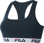 FILA Dámská podprsenka (navy modrá, M)