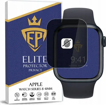 Ochranná Fólie Elite Protector pro Apple Watch Series 8 45mm
