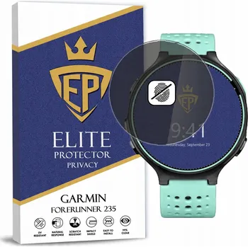 Ochranná Fólie Elite Protector pro FORERUNNER 235