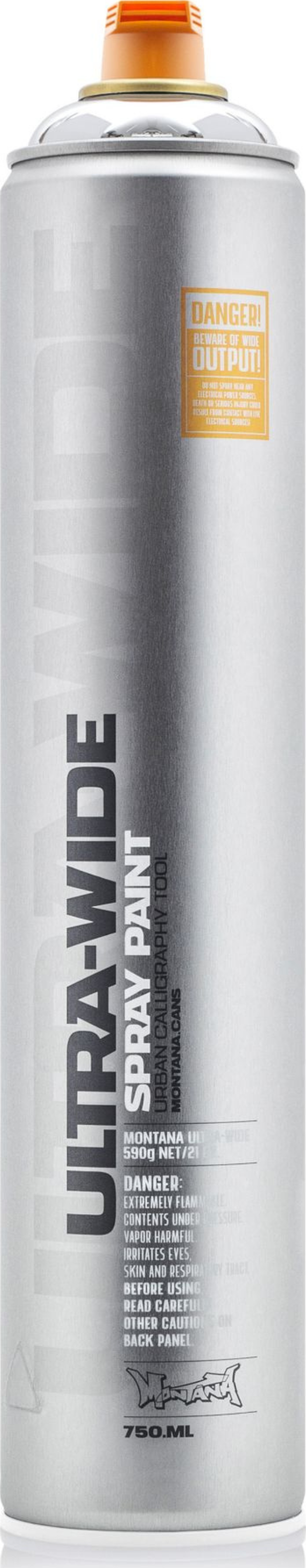 Montana Ultra wide 750 ml