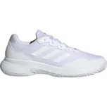 Pánské tenisové boty adidas GAMECOURT 2 M 11.5 Bílá