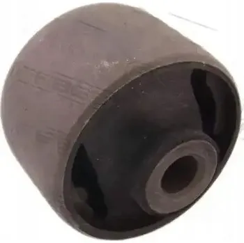 Zavěšení kol POUZDRO ZÁVĚSNÉHO NOSNÍKU ZADNÍ NAB-059 FEBEST NISSAN