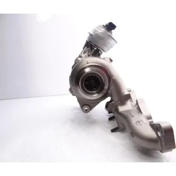 Turbodmychadlo Dmychadlo, plnění GARRETT 785448-5005S