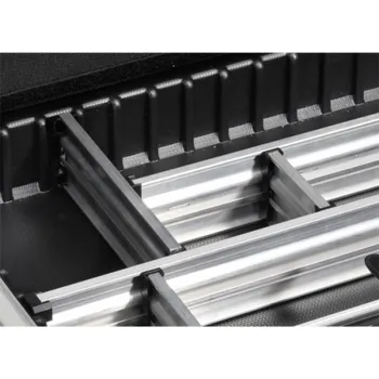 B&W kufr na nářadí Jet 6000 Pockets 117,18/PG