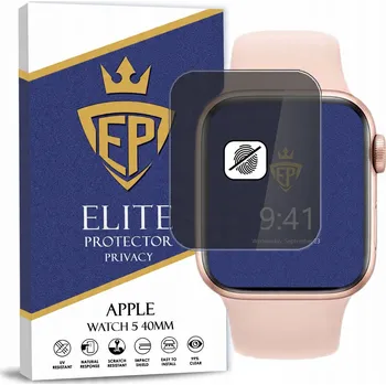 Ochranná Fólie Elite Protector pro WATCH 5 40MM