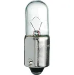 Žárovka Ba9s 12V 4W
