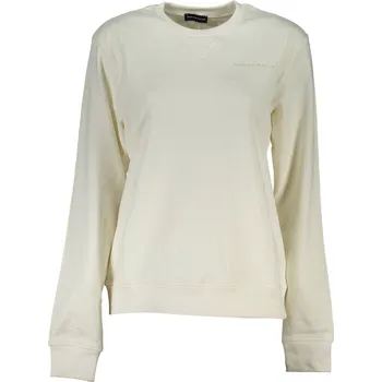 Dámská mikina Dámská mikina North Sails bez zipu bílá North Sails krémová 3357310