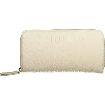 Peněženka Dámská peněženka Valentino béžová Valentino Bags krémová 3358001