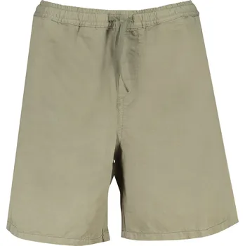 Pánské kraťasy Zelené pánské bermudy North Sails North Sails kaki 3367694