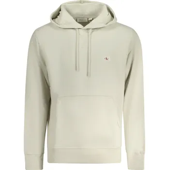 Pánská mikina Pánská béžová mikina Calvin Klein Calvin Klein krémová 3360492