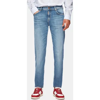 Pánské džíny Pánské prodloužené džíny DIEGO Callion velikost: 38, délka: "36"