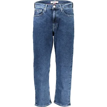 Dámské džíny Dámské džíny Tommy Hilfiger modré Tommy Hilfiger modrá 3359140