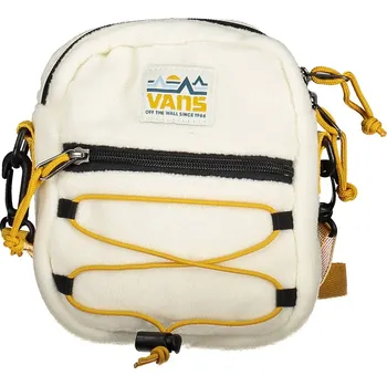 VANS bílá pánská taška přes rameno Vans černá | krémová 3365419